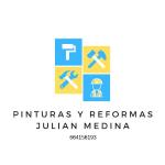 Pintores Y Reforma Julian Medina