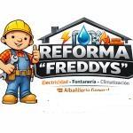 Reforma Freddys