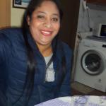 Antonia Quintanilla Antonia Quintanilla