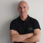 Jordi Paredes Quiromasajista