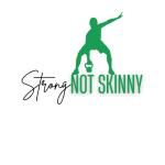 Strong Not Skinny