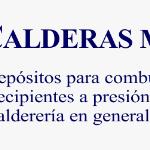 Calderas Munguia Sl Calderas Munguia Sl