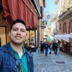Alejandro Encizo Alejandro Encizo