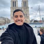 David Mora David Mora