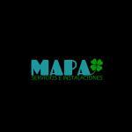Mapa Servicios E Instalaciones Sl Mapa Servicios E Instalaciones Sl