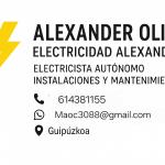 Electricidad Alexander Electricidad Alexander