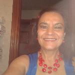 Pilar Diaz Gonzalez Pilar Diaz Gonzalez