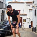 Francisco Moreno Menacho