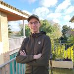 Tino Bermejo. Entrenador Personal Sant Just