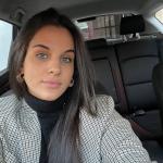 Nerea Fernandez Garcia