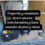 Mudanzas Álvaro Vaciados Mudanzas Álvaro Vaciados