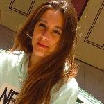 Marta Rosello Bagues Marta Rosello Bagues