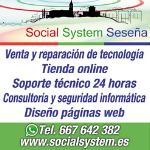 Social System Seseña Social System Seseña