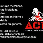Amilkar Cabrales Baro Amilkar Cabrales Baro