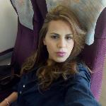Sofia Kanfoud Sofia Kanfoud