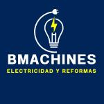 Bmachines Electricidad Y Reformas Bmachines Electricidad Y Reformas