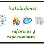 Instalaciones Reformas Y Reparaciones Pablo Morales Instalaciones Reformas Y Reparaciones Pablo Morales