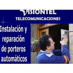 Antenas Visiontel