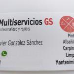 Multiservicios Gs