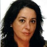 Antonia Gamez Vazquez