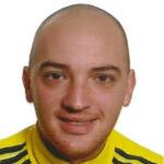 Ismael Garcia Almazo Ismael Garcia Almazo