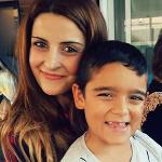Chari Anton Callejas Chari Anton Callejas