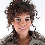 Cristina Bejarano Bernal Cristina Bejarano Bernal