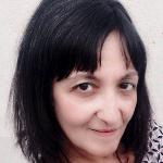 Maria Martin Maria Martin