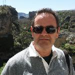 Eduardo Rodríguez Jiménez Eduardo Rodríguez Jiménez