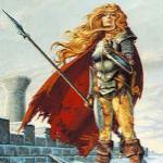 Monica Garcia de Blas