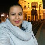 Jessika Andrea Rodríguez Segura Jessika Andrea Rodríguez Segura