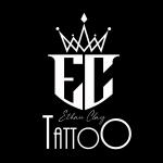 Ethan Clay Tattoo Ethan Clay Tattoo