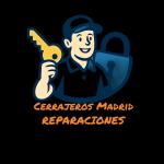 Cerrajeros Madrid Reparaciones 24h