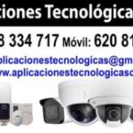 Aplicaciones Tecnologicas Cctv