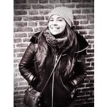 Fernanda Espinoza Zuzulich Fernanda Espinoza Zuzulich