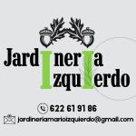Jardineria Izquierdo