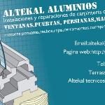 Altekal Tecnicos Instaladores Altekal Tecnicos Instaladores