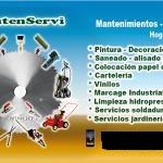 Mantenservi Hogar
