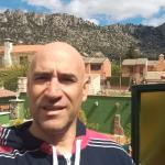 Hernan Horacio Parral Hernan Horacio Parral