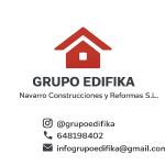 Grupo Edifika Navarro Construcciones
