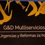 Gd Multiservicios Gd Multiservicios