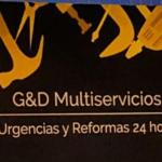 Gd Multiservicios