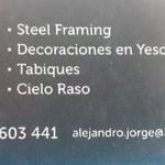 Alejandro Jorge Alejandro Jorge
