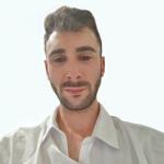 Eloy Cambronero Rodríguez