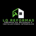 Lopez Quevedo Reformas Lopez Quevedo Reformas