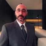 Psicoterapeuta Javier Santos Psicoterapeuta Javier Santos