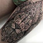 Rostro Tattoo Estudio Rostro Tattoo Estudio