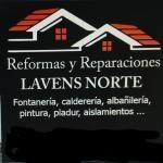Lavens Norte Lavens Norte