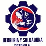 Herreria Y Soldadura Sotovila