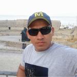 Ivan Mora B Ivan Mora B